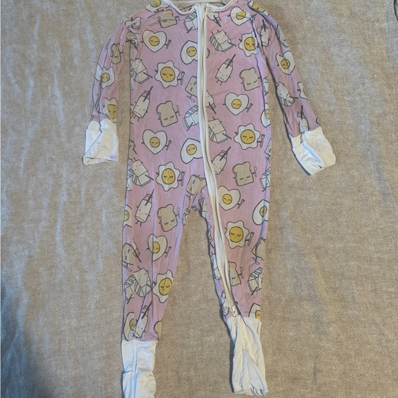 Little Sleepies bundle - Picture 2 of 14